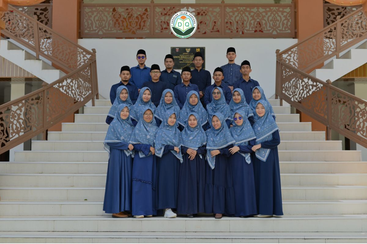 LOWONGAN GURU KELAS